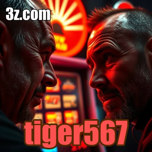 Eventos Empolgantes em Tiger567: Competição e Comunidade em Foco