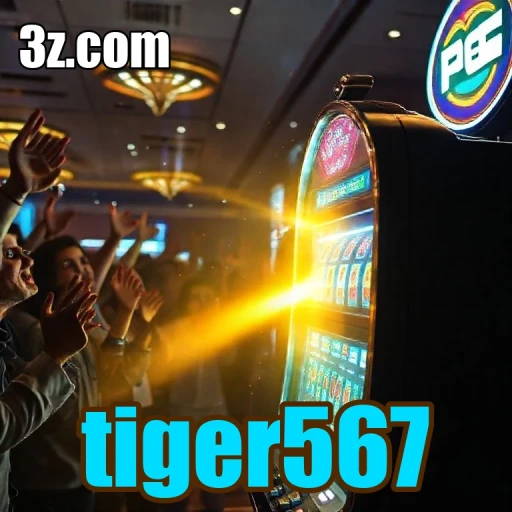 Viva o Melhor do Cassino Live no Tiger567