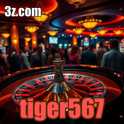 Explorando a estratégia no tiger567: interface e comunidade