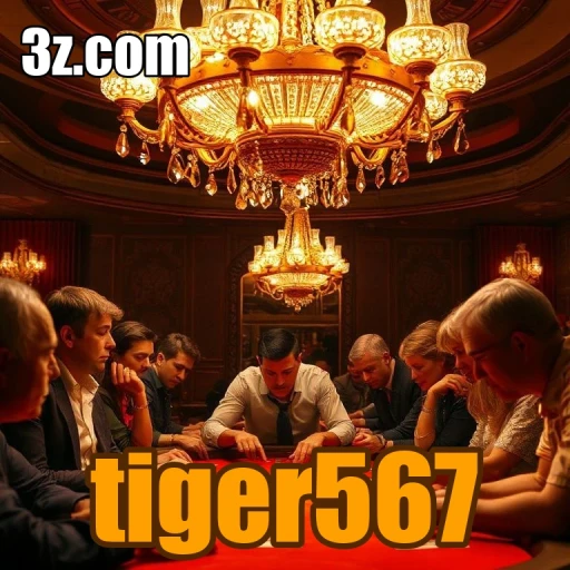 Novidades Fantásticas: Explore newgames no Tiger567