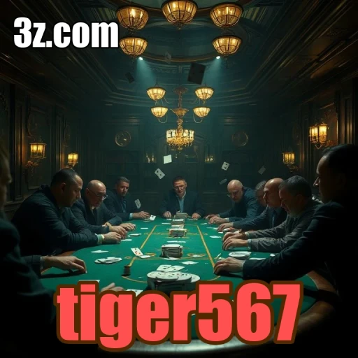 Promotions Incríveis e Imperdíveis do tiger567 Reveladas